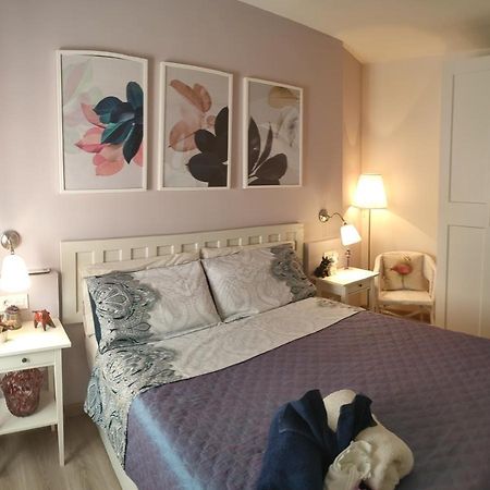מאלגה Lagunillas Travel Apartment By Namaste Elite מראה חיצוני תמונה