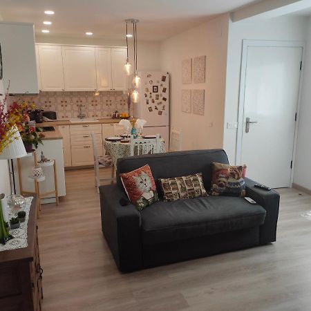 מאלגה Lagunillas Travel Apartment By Namaste Elite מראה חיצוני תמונה