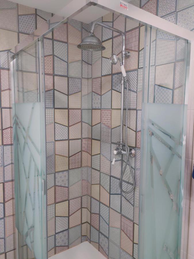 מאלגה Lagunillas Travel Apartment By Namaste Elite מראה חיצוני תמונה