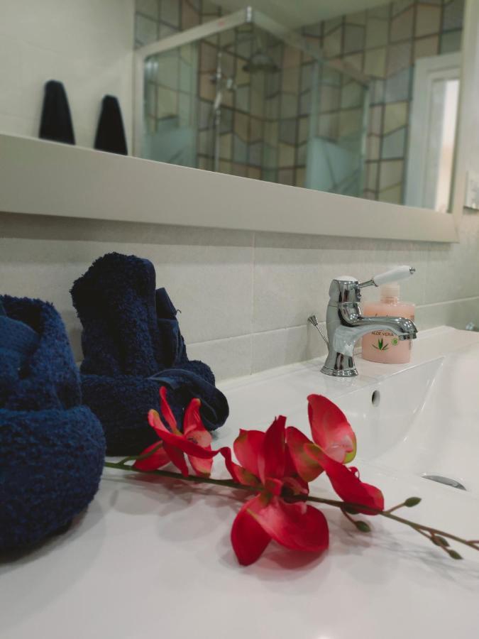 מאלגה Lagunillas Travel Apartment By Namaste Elite מראה חיצוני תמונה
